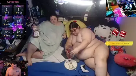 Jamesandjadethomas79 webcam model stream image