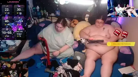 Jamesandjadethomas79 webcam model stream image