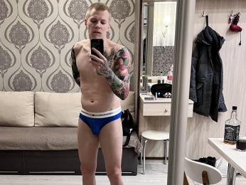AndreyMoroz webcam model stream image