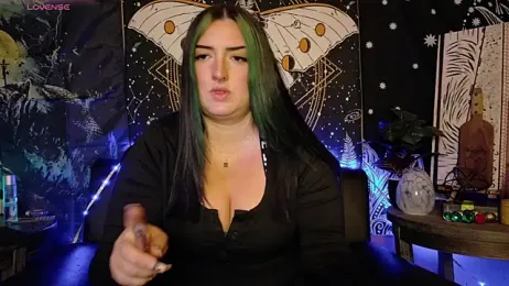 ImKatMeow webcam model stream image