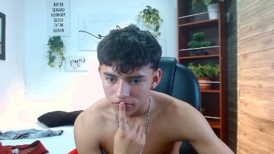 Ryan_grayx webcam model stream image