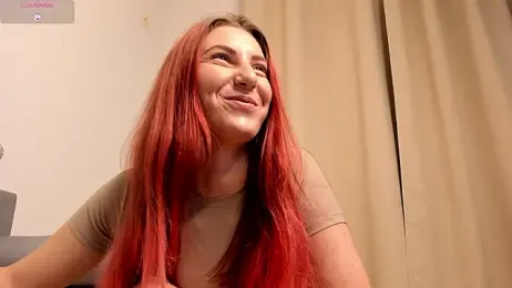 baby_ivy webcam model stream image