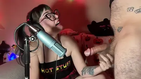 VexVValentine webcam model stream image