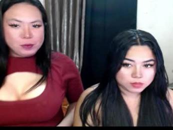 hotasian_mama webcam model stream image