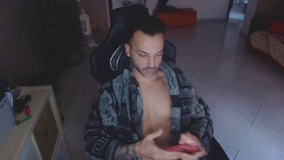mistik_69 webcam model stream image