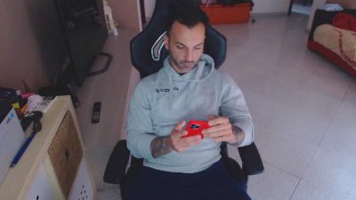 mistik_69 webcam model stream image