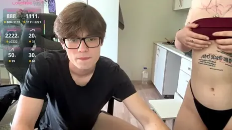 JadeNoiiir webcam model stream image