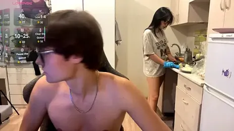 JadeNoiiir webcam model stream image