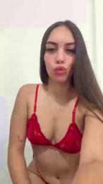 Teffy_66 webcam model stream image