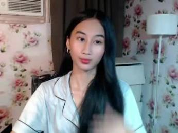sweetcharise18 webcam chaturbate model stream image