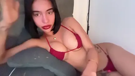 S1nfulbarb1e webcam model stream image