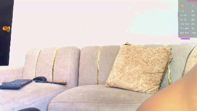 kenner_jacksom webcam model stream image