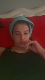 Carmenelui webcam model stream image