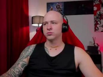 why_you_so_serious webcam model stream image