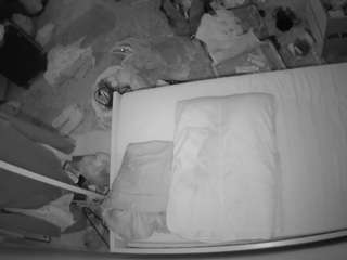 voyeurcam-julmodels-whitebed-5 webcam model stream image