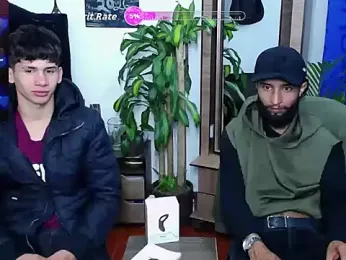 _noahdiaz webcam model stream image