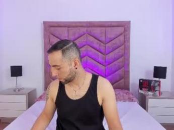 lushian_luna webcam chaturbate model stream image
