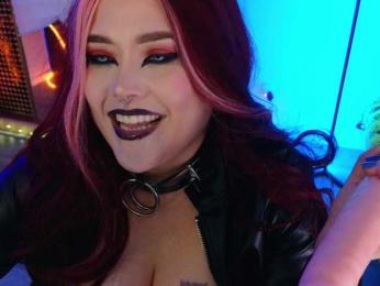 Laura-Wicked webcam model stream image