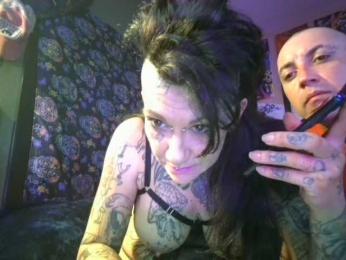 RavensWolf webcam model stream image