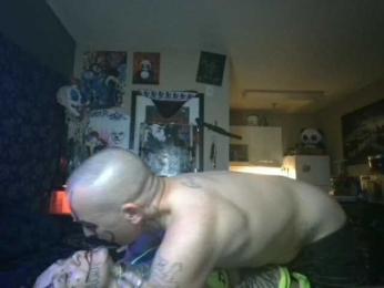 RavensWolf webcam model stream image