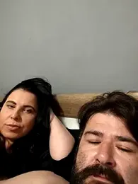 Angel_and_Devil_couple webcam model stream image