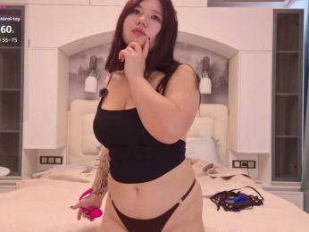 KaiaNostis webcam model stream image