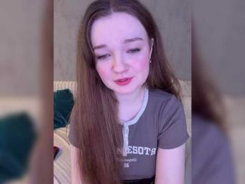 _Lisichka webcam model stream image