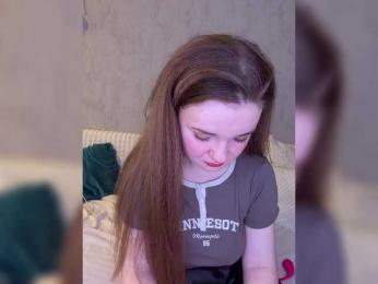 _Lisichka webcam model stream image