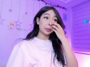 ji_hyun webcam chaturbate model stream image