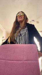 amaia18 webcam model stream image