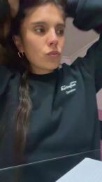 amaia18 webcam model stream image