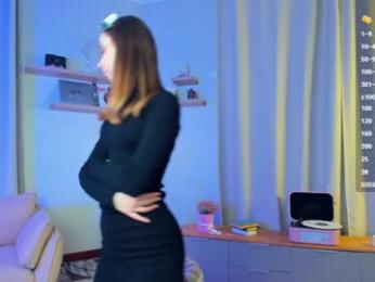 glowhub_ webcam chaturbate model stream image