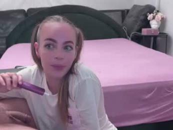 mary_bby webcam model stream image