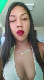 SpicyyyAmara webcam model stream image