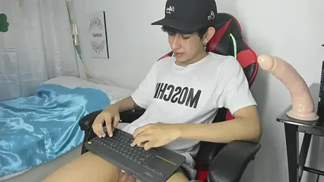 julian_xx webcam model stream image