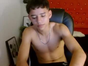 ryan_grayx webcam model stream image