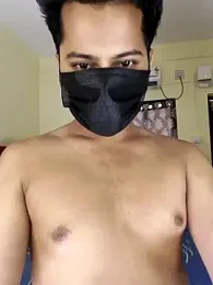 pimange34 webcam model stream image