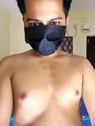 pimange34 webcam model stream image