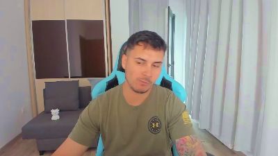 MattMalone webcam model stream image