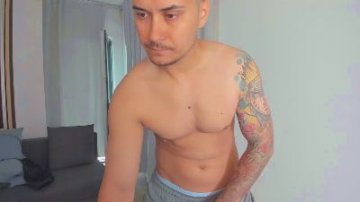 MattMalone webcam model stream image