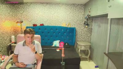 Justnbrianabdsm webcam model stream image