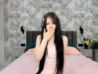 sweeety_peach webcam model stream image