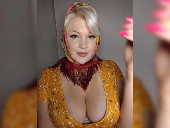 Vgostyahusmazki webcam bongacams model stream image