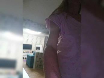 Blondi_Love webcam model stream image