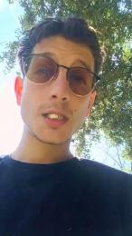 Iltuoantistress webcam model stream image