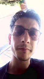 Iltuoantistress webcam model stream image