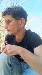 Iltuoantistress webcam model stream image