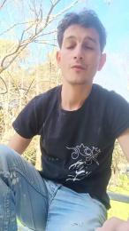 Iltuoantistress webcam model stream image