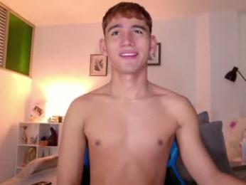 estebanperez_ webcam chaturbate model stream image