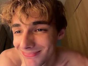 witnessboy webcam chaturbate model stream image